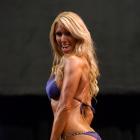 Shelly  Andrews - NPC West Palm Beach & Anna Level 2011 - #1