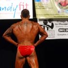 Victor  Ochlea - NPC Sunshine Classic 2012 - #1