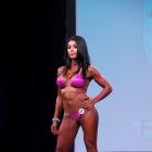 Anna Laura Perez - NPC Texas Shredder Classic 2013 - #1