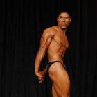 Aaron  Ramos - NPC Teen Nationals 2009 - #1