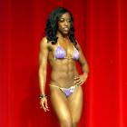 Evonne Monet  Archer - NPC Southern States 2011 - #1