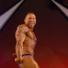 Jason  Moran - NPC Dexter Jackson Classic 2011 - #1