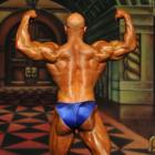 Brent  Sager - NPC Europa Super Show 2012 - #1