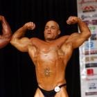 Patrick  Gourdet - NPC Southern States 2015 - #1