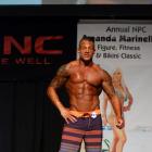 Joseph  Santoiemma - NPC FL Gold Cup 2014 - #1