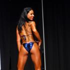 Christina  Parsons - NPC Sunshine Classic, Wheelchairs National, CJ Classic 2014 - #1