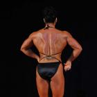 Theresa  Ivancik - NPC Pittsburgh Championships 2010 - #1