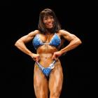 Teri  Plakiko - NPC Nationals 2011 - #1