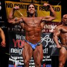 Matt  Sorrells - NPC Oklahoma City Grand Prix 2011 - #1