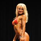 Kristin  Page - NPC Atlantic States 2011 - #1