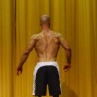 Doug  McMillan - NPC Long Island Championships 2013 - #1