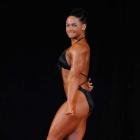 Theresa  Ivancik - NPC Pittsburgh Championships 2010 - #1