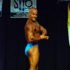 Lazaro  Diaz - NPC Gold Coast 2011 - #1