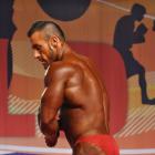 Antoine  Vaillant - IFBB Arnold Amateur 2011 - #1