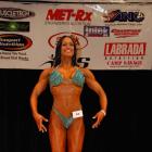 Ecaterina  Pasiakos - NPC Jay Cutler Classic 2009 - #1