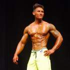 Nick  Urso - NPC Dayana Cadeau Classic  2014 - #1