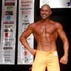 Jordan  Biamonte - NPC Southern States 2015 - #1