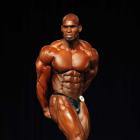 Al  Auguste - NPC Nationals 2009 - #1