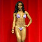 Evonne Monet  Archer - NPC Southern States 2011 - #1