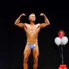 Justin  Crowley - NPC Dayana Cadeau Classic  2013 - #1