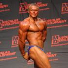 JD  McLeod - NPC Ronnie Coleman Classic 2011 - #1