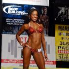 Evelyn  Andrade - NPC Southern States 2013 - #1