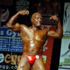 Sydney  Budts - NPC Southern States 2012 - #1