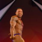 Jason  Moran - NPC Dexter Jackson Classic 2011 - #1