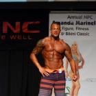 Joseph  Santoiemma - NPC FL Gold Cup 2014 - #1