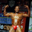 Sydney  Budts - NPC Southern States 2012 - #1