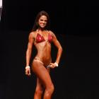 Amanda  Jones - NPC Dayana Cadeau Classic  2014 - #1