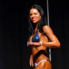 Christina  Parsons - NPC Sunshine Classic, Wheelchairs National, CJ Classic 2014 - #1