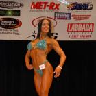 Ecaterina  Pasiakos - NPC Jay Cutler Classic 2009 - #1