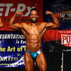 Darrell  Baker - NPC FL Gold Cup 2014 - #1