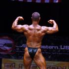 Jared  Kirkland - NPC Southeastern USA 2013 - #1