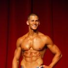 Brendan  Bobek - NPC Southern States 2012 - #1