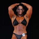 Theresa  Ivancik - NPC Pittsburgh Championships 2010 - #1