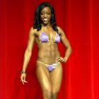 Evonne Monet  Archer - NPC Southern States 2011 - #1