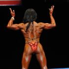 Heather   Payne - NPC Jr. USA 2011 - #1