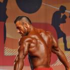 Antoine  Vaillant - IFBB Arnold Amateur 2011 - #1