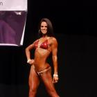 Amanda  Jones - NPC Dayana Cadeau Classic  2014 - #1