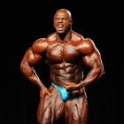 Toney  Freeman - IFBB Olympia 2011 - #1