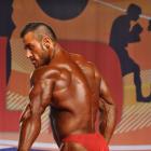 Antoine  Vaillant - IFBB Arnold Amateur 2011 - #1