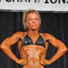 Candace  Carlson - NPC Masters Nationals 2011 - #1