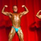 Austin  Ritter - NPC Southern States 2011 - #1