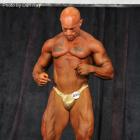 Kevin  Montalto - NPC Masters Nationals 2011 - #1