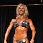 Danielle  Broer - NPC Rocky Mountain 2010 - #1