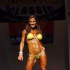 Ursula  Kupferer - NPC Daytona Classic 2013 - #1