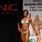 Darby  Cartes - NPC FL Gold Cup 2014 - #1