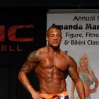 Joseph  Santoiemma - NPC FL Gold Cup 2014 - #1